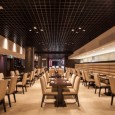 Wabi, WC2 Tweet Like a culinary version of Karate Kid II – where Mr Miyagi’s great white hope takes on the Japanese at their own game – former Nobu head chef Scott...