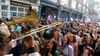 Bank Holiday Events, Cheese & Wine Fest plus the latest openings and foodie news! For the coolest events, latest restaurants & bar news, as well as delicious food & drink...