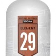 Element 29 Vodka Tweet The origins of Vodka are undeniably linked to Eastern Europe and countries like Poland and Russia still lead the way in terms of volume sold. However, it’s arguably the...