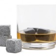 Already a popular drinking trend in America, Teroforma Whisky Stones are designed to perfectly chill cask-aged spirits without diluting or over-cooling the drink. The solid hand-crafted cubes of soapstone are...