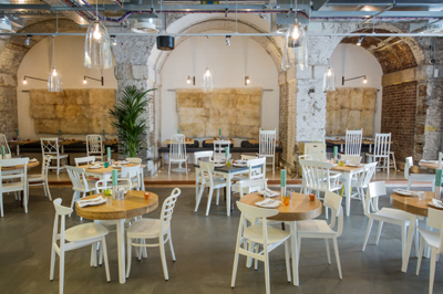 Summer Events Special, Win an Italian Holiday, plus the latest foodie news! For the coolest events, latest restaurants & bar news, as well as delicious food & drink ideas and...